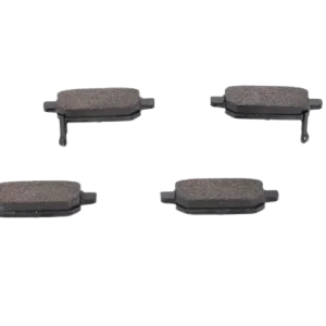 Darmowa dostawa Kpl klocków hamulcowych tylnych Suzuki