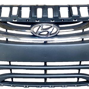 Kratka zderzaka przód Hyundai Zamów dziś