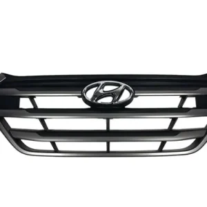 Kratka zderzaka przód tucson iii Hyundai - wyprzedaż Bezpieczna płatność
