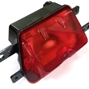 Lampa przeciwmgielna tylna 4 Nowy