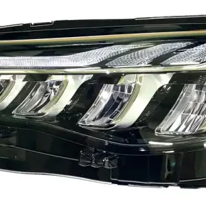 Tylko do końca tygodnia Lampa reflektor lewy przód oe