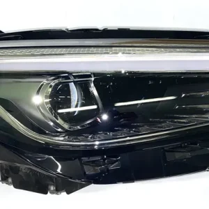 Lampa reflektor prawy przód oe Darmowy zwrot