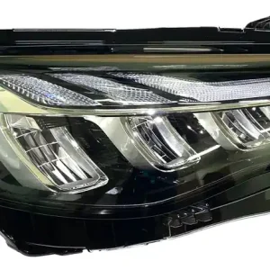 Lampa reflektor prawy przód oe Kup online