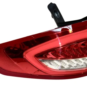 Lampa tylna lewa 2014-2022 FORD Oferta