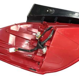 Lampa tylna lewa ceed 2012-2018 KIA Nowy