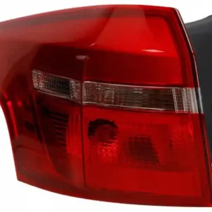 Do wyczerpania zapasów Lampa tylna lewa focus 20142019 FORD - wyprzedaż
