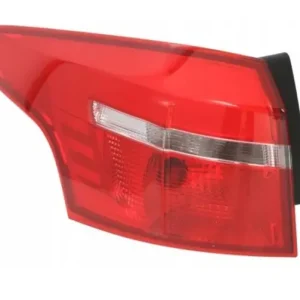 Lampa tylna lewa FORD Darmowy zwrot