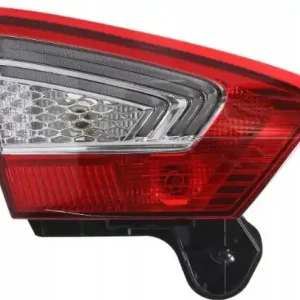 Łatwy zwrot Lampa tylna lewa FORD