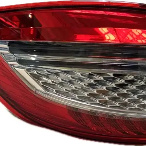 Szybka dostawa Lampa tylna lewa FORD