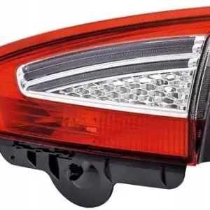 Lampa tylna lewa mondeo MK4 FORD Darmowa dostawa