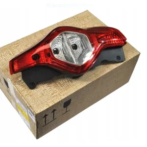 Lampa tylna lewa oe aso Taniej