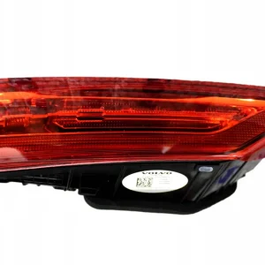 Super okazja Lampa tylna lewa pokrywy bagażnika