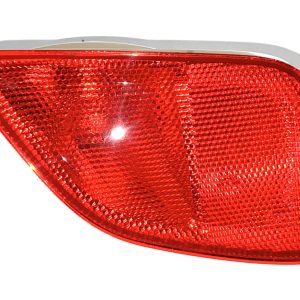 Lampa tylna lewa przeciwmgielna 2020 FORD Łatwy zwrot