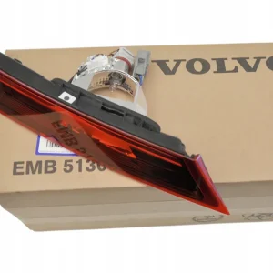 Tylko dziś Lampa tylna lewa S90 S90L Volvo