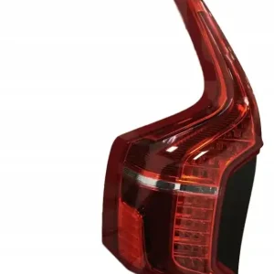Ostatnia szansa Lampa tylna lewa Volvo