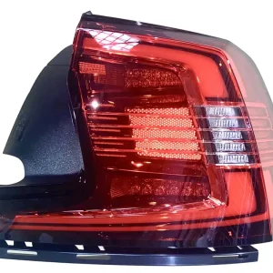 Taniej Lampa tylna prawa