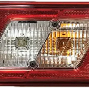 Lampa tylna prawa FORD Nowy