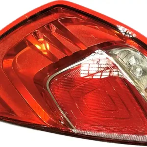 Lampa tylna prawa FORD Nie przegap