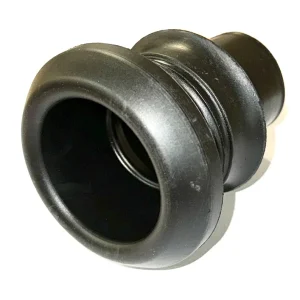 Króciec rury wlewu paliwa do zbiornika Volvo Wysoka jakość