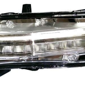 Tani Lampa dtrl lewa do jazdy dziennej FORD