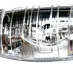 Darmowy zwrot Lampa kierunkowskazu lewa 2014 FORD