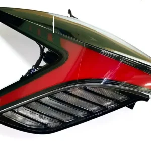 Bezpieczna płatność Lampa led lewy tył 4