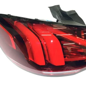 Lampa led lewy tył hs/ehs Rabat