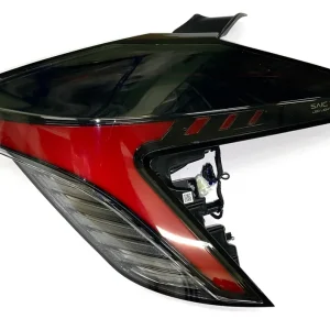 Popularny Lampa led prawa tył 4