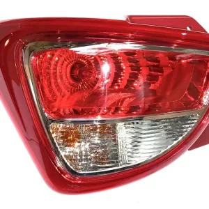 Cena promocyjna Lampa lewa tylna 2014