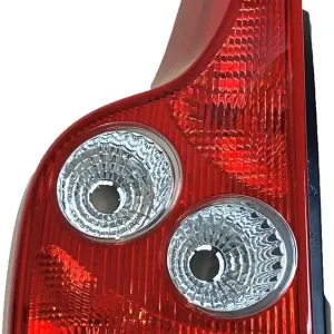 Super okazja Lampa lewa tylna dolna Volvo