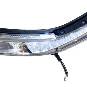 Lampa prawa tylna 2010-18 Niska cena