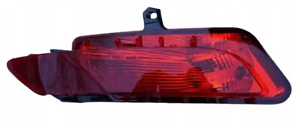 Hit cenowy Lampa przeciwmgielna lewy tył Volvo