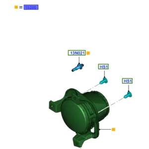 Lampa przeciwmgielna prawa 20082016 Bestseller