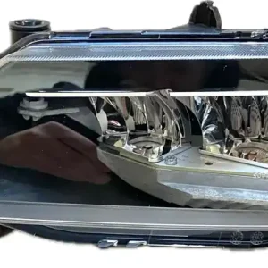 Lampa przeciwmgielna prawa Volvo Wysoka jakość