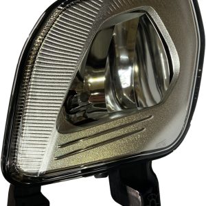 Lampa przeciwmgielna przednia lewa FORD Rabat