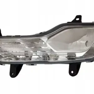 Wyprzedaż Lampa przeciwmgielna przednia lewa kuga 1220 FORD