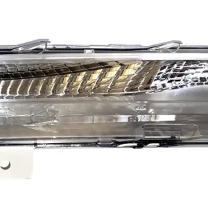 Nie przegap Lampka kierunkowskazu lewego