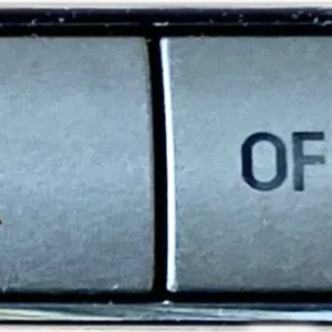 Lampka kontrolna wyłączenia poduszki powietrznej p FORD Obniżka ceny