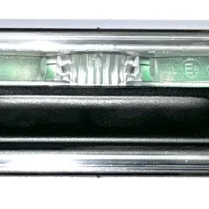 Lampka tablicy rejestracyjnej 2012-17 Hit cenowy