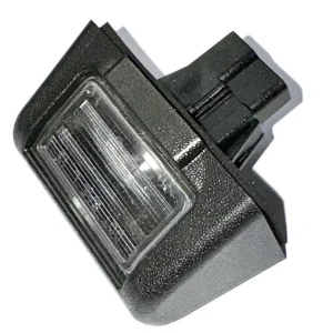 Lampka tablicy rejestracyjnej FORD Tylko dziś