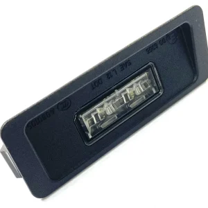 Lampka tablicy rejestracyjnej Volvo Nowy