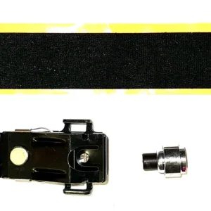 Lewa klamra pasa bezpieczeństwa V60 V70 Volvo - wyprzedaż Promocja