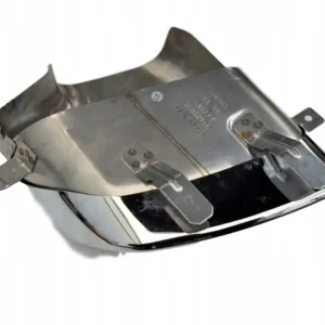 Lewa końcówka rury wydechowej XC60 Volvo Okazja