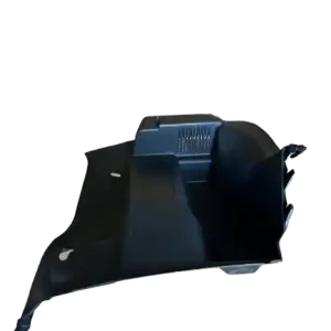 Lewy boczek bagażnika Suzuki - wyprzedaż Ostatnie sztuki