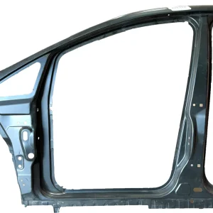 Lewy bok nadwozia 2010-2015 FORD Bezpieczna płatność