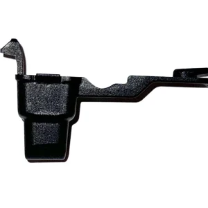 Szybka wysyłka Lewy odbojnik maski na błotniku