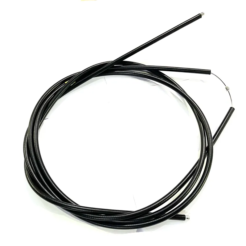 Zniżka Linka otwierania pokrywy silnika maski Volvo