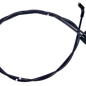 Linka przednia zamka maski S60 Volvo Najlepsza cena