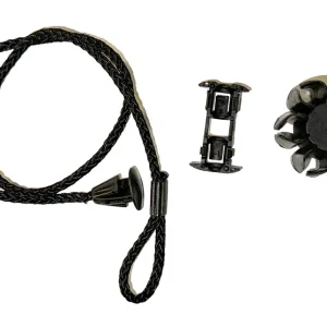 Do wyczerpania zapasów Linka sznurek półki bagażnika C40 XC40 Volvo - wyprzedaż