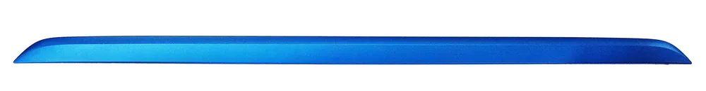 Zniżka Listwa bagażnika, niebieska NISSAN MICRA V K14